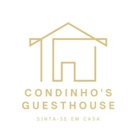 Condinho's Guest House, hotel in Golegã