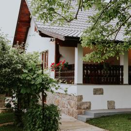 Kuća za odmor KOD DOZA, Hotel in Gospić