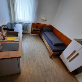 Monteurwohnungen Elena Jesse Bad König, hotel u gradu Bad Kenig