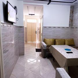 charming apartment, hotel di Al Hoceïma