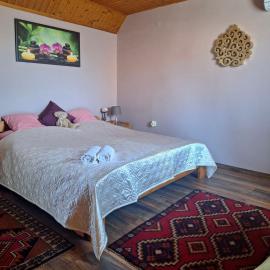 Rohonci Vendégház, Hotel in Kőszeg