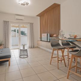 Vasilis Modern Apartments