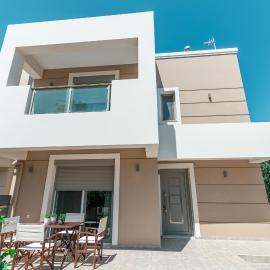 AirZen, hotel di (( Kermetés ))