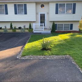 Spacious 3 Bedroom, hotel di Cary