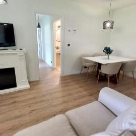 Ekain's Home -Sirimiri Apartments-