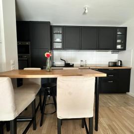 Appartement Cosy proche Paris, hótel í Arcueil