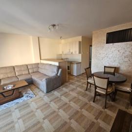 Luka Apartments