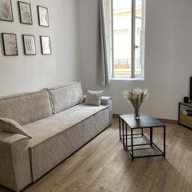 Charmant appartement