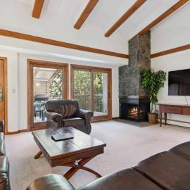 Lodge at Lionshead 407