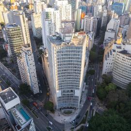 Hotel Nacional Inn Jaragua Sao Paulo, hotel v destinácii Sao Paulo