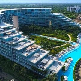 Peninsula Nuevo Vallarta, hotel sa Mezcales
