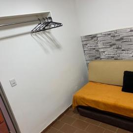 Chalé Aconchegante - Caldas Novas, hotel in Caldas Novas