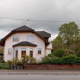 Fernan's Ferienwohnung