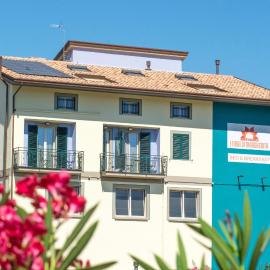 I Fiori di Margherita Luxury B&B, ξενοδοχείο στην Περούτζια