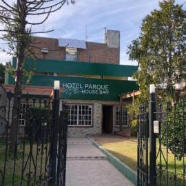 Hotel Parque