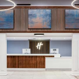 Holiday Inn Blytheville by IHG، فندق في بليثيفيل