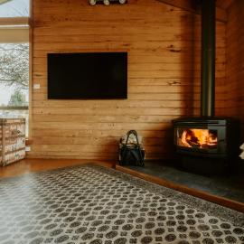 Riverview Retreat