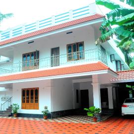 Grace Guest Home, hotel in Trichūr