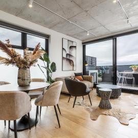 Suave Condo in Trendy PrahranSteps to Greville St, ξενοδοχείο στη Μελβούρνη