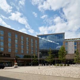 voco Leicester by IHG, ξενοδοχείο στο Λέστερ