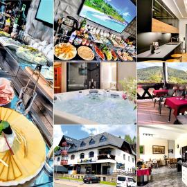GRAND HARRACHOV PENSION v centru
