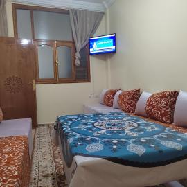 Dar Aglou Appart 1, hotel v destinácii Aglou