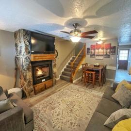 Valley Condo 106, hotel a Red River