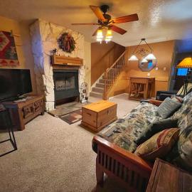 Valley Condo 110, hotel a Red River