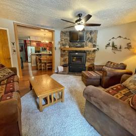 Valley Condo 120, hotel a Red River