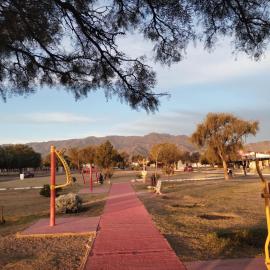 Las Dos Tinajas, hotel in La Punta