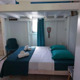 Bungalow Célyote