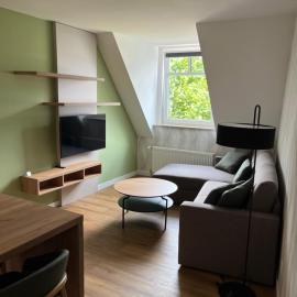 GW Apartment 1, hotel sa Meppen