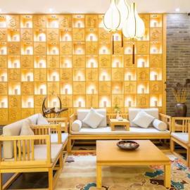 Gongxili - Yujian Hotel