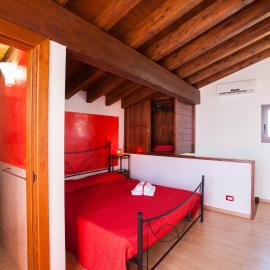 B&B Perla del Sud, hotel a Collepasso