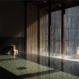 Onsen at Moncham, hotel in Mae Rim