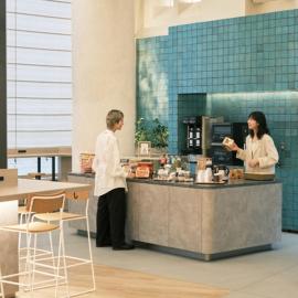 나고야에 위치한 호텔 Prince Smart Inn Nagoya Sakae