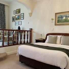 Victoria House Motel and Wine Bar, hotell sihtkohas Croydon