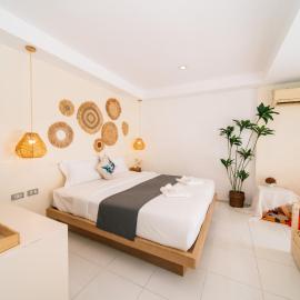 Catnip Seaside Hotel&Cafe, hotel in Ban Huai Luk (1)