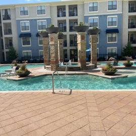 Convenient Spacious 2Bed 2Bath, hotel in Frisco