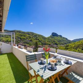 La Casa sul Tetto - Outdoor