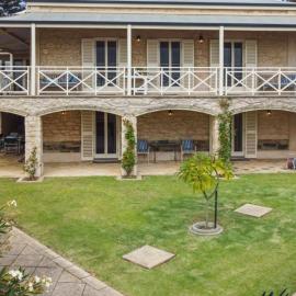 Alton House By Wine Coast Holidays