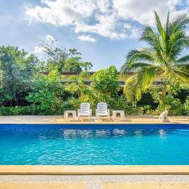 Samran Resort – hotel w mieście Chalong