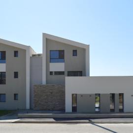 Oikoi - Luxury Suites & Maisonettes