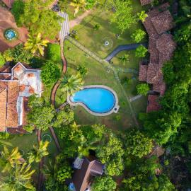 River View Villas