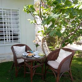 Au bout du jardin, hotel din Cartagina