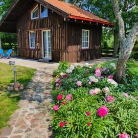 Auci Guest house 2