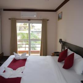 Hotel JUJU, hotel a Pokhara