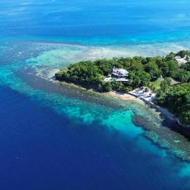 Granada Beach Resort - Adults Only, hotel u gradu 'Boljoon'