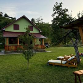 Household Nikolic - Andrijevica, Montenegro