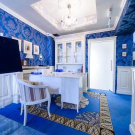 Ambasadorski Residence, hotel v mestu Rzeszów